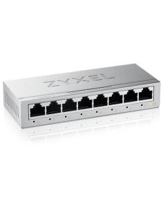 Zyxel S108BV5 Switch L2 8 Puertos Gigabit-NSWSSO0382