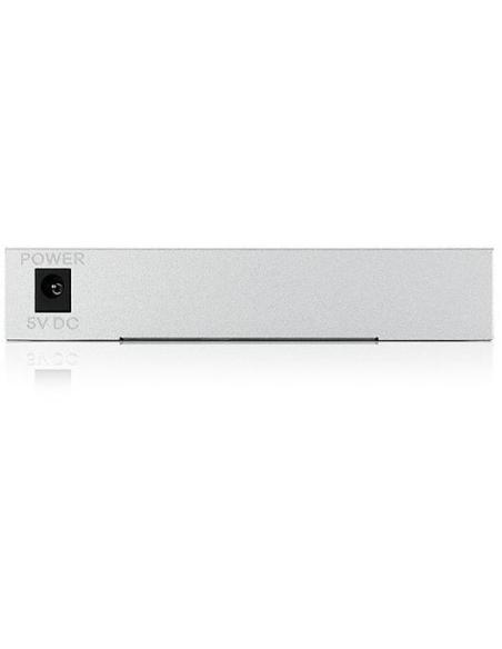 Zyxel S108BV5 Switch L2 8 Puertos Gigabit