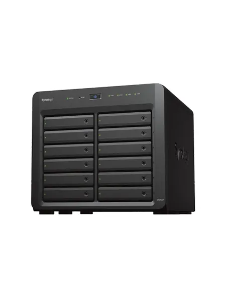 Synology DiskStation DS2422+ NAS 12 Bahías