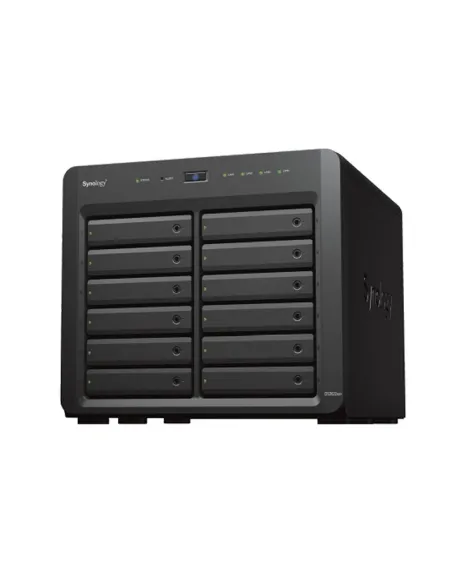 Synology DiskStation DS3622XS+ NAS