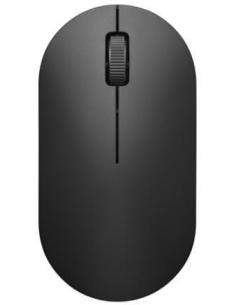Xiaomi Lite 2 Ratón Inalámbrico 1000DPI Negro