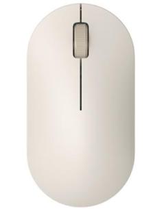 Xiaomi Lite 2 Ratón Inalámbrico 1000DPI Blanco