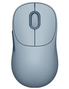Xiaomi BHR8914GL Ratón Inalámbrico 1200DPI Azul