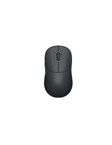 Xiaomi BHR8913GL Ratón Inalámbrico 1200DPI Negro