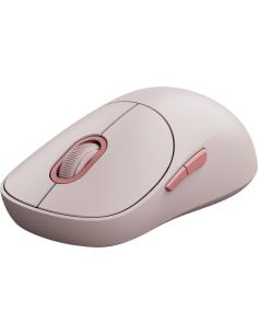Xiaomi BHR8911GL Ratón Inalámbrico 1200DPI Rosa
