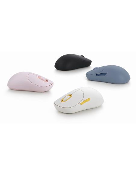 Xiaomi BHR8911GL Ratón Inalámbrico 1200DPI Rosa