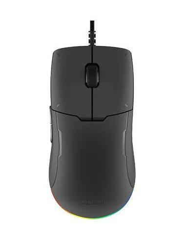 Xiaomi BHR8869GL Ratón Gaming 6200DPI Negro
