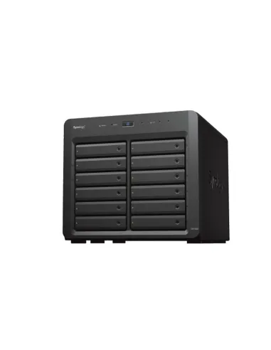 Synology DX1222 Expansion Unit 12Bay Diskstation