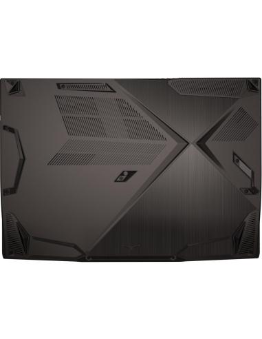 MSI Thin 15 B12UCX-1682XES156 Intel Core i5-12450H/16GB/512GB SSD/RTX 2050/15.6" FreeDOS