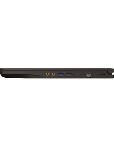 MSI Thin 15 B12UCX-1682XES156 Intel Core i5-12450H/16GB/512GB SSD/RTX 2050/15.6" FreeDOS