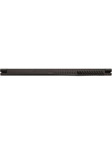 MSI Thin 15 B12UCX-1682XES156 Intel Core i5-12450H/16GB/512GB SSD/RTX 2050/15.6" FreeDOS