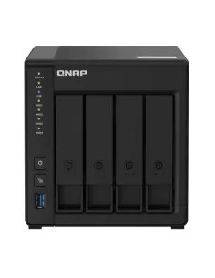 Qnap TS-451D2-4G NAS-NARARS0194