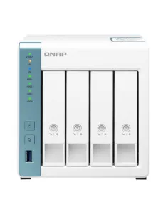 Qnap TS-451D2-4G NAS 4 Bahías-NARARS0198