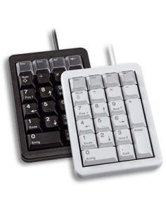 Teclado Cherry Keypad G84-4700 Teclado Numérico USB Negro