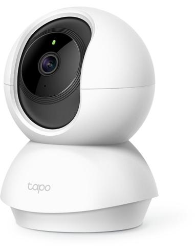 TP-Link Tapo TC70 Home Camera WiFi 1080p microSD 360º