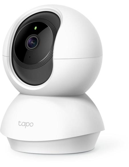 TP-Link Tapo TC70 Home Camera WiFi 1080p microSD 360º