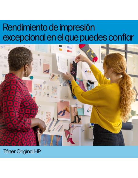 HP 26X CF226XD Tóner Negro