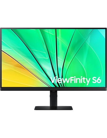 Samsung ViewFinity S6 S60D 27" LED IPS QHD 100Hz