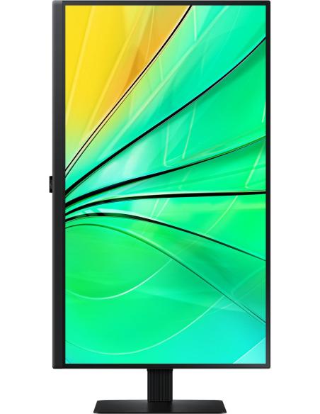 Samsung ViewFinity S6 S60D 27" LED IPS QHD 100Hz