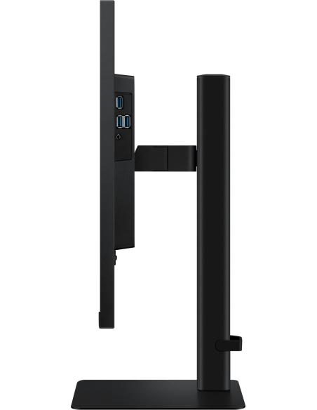 Samsung ViewFinity S6 S60D 27" LED IPS QHD 100Hz