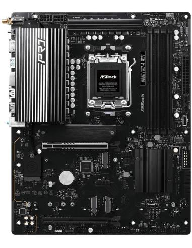 Asrock B850 Pro-A WiFi