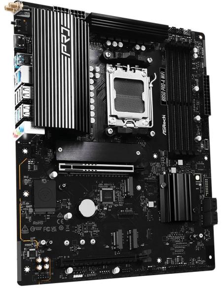 Asrock B850 Pro-A WiFi