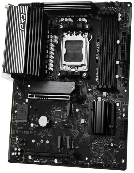 Asrock B850 Pro-A WiFi