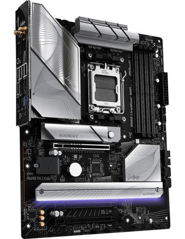 Asrock B850 LiveMixer WiFi