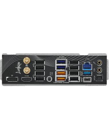 Asrock B850 LiveMixer WiFi