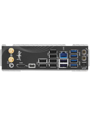 Asrock B860 LiveMixer WiFi