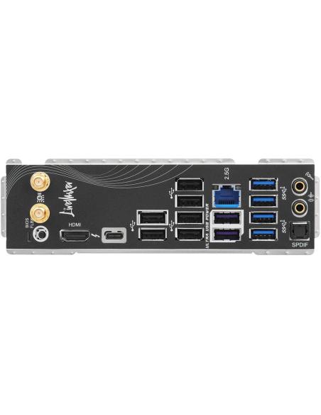 Asrock B860 LiveMixer WiFi