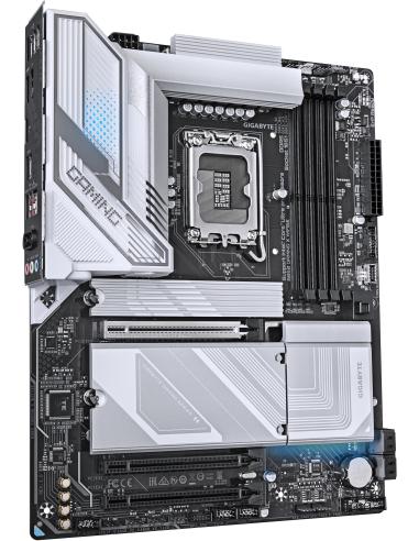 Gigabyte B860 GAMING X WIFI6E