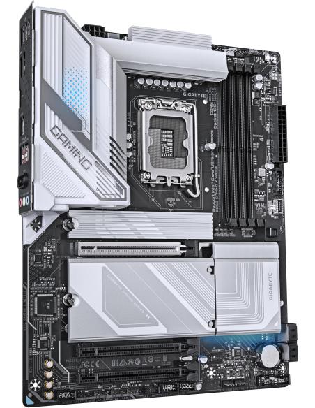 Gigabyte B860 GAMING X WIFI6E