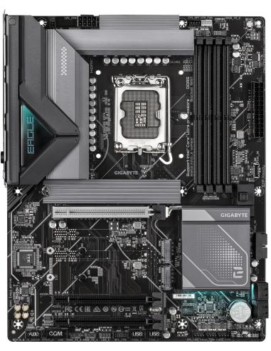 Gigabyte B860 EAGLE WIFI6E