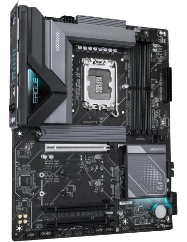 Gigabyte B860 EAGLE WIFI6E