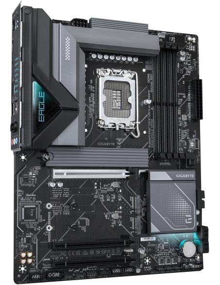 Gigabyte B860 EAGLE WIFI6E