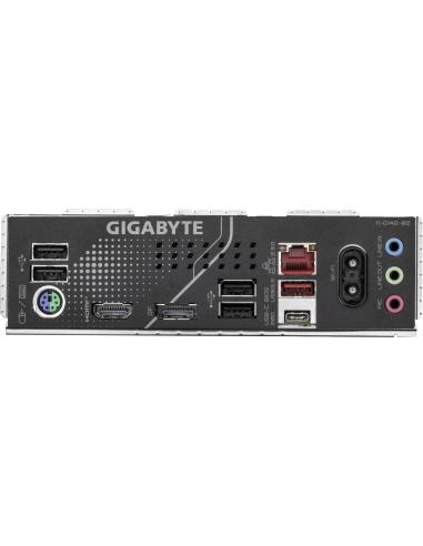 Gigabyte B860 EAGLE WIFI6E