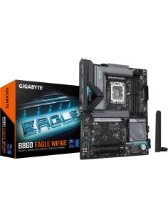 Gigabyte B860 EAGLE WIFI6E