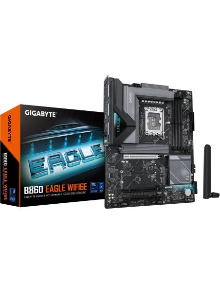 Gigabyte B860 EAGLE WIFI6E