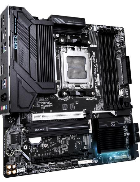 Gigabyte B850M GAMING X WIFI6E