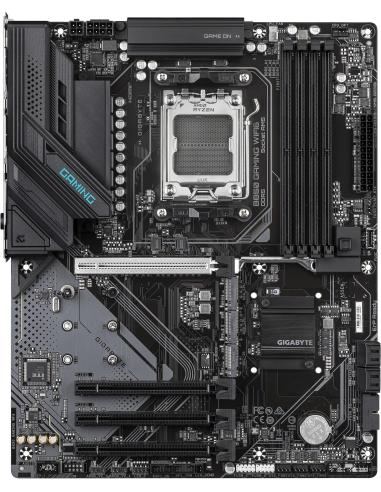 Gigabyte B850 GAMING WIFI6