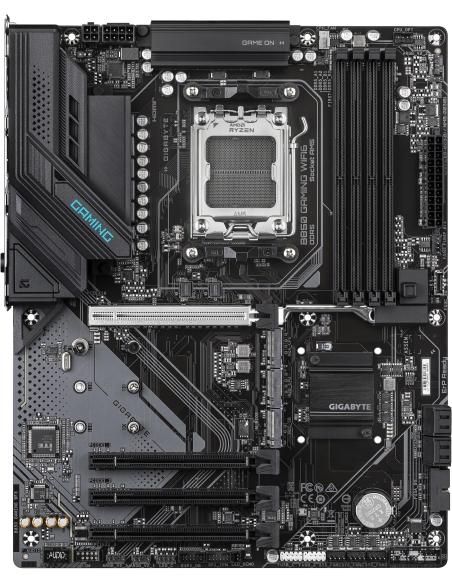 Gigabyte B850 GAMING WIFI6