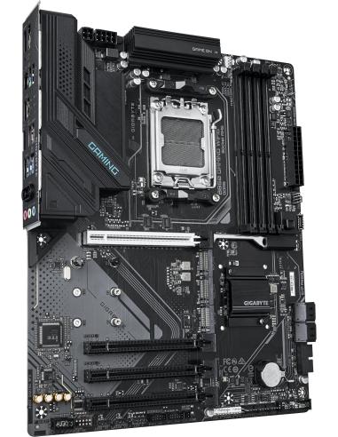 Gigabyte B850 GAMING WIFI6