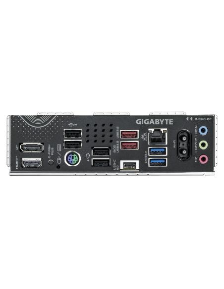 Gigabyte B850 GAMING WIFI6