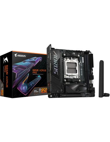 Gigabyte B850I AORUS PRO