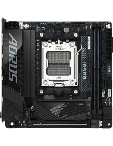 Gigabyte B850I AORUS PRO