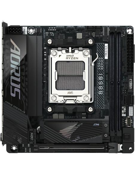 Gigabyte B850I AORUS PRO