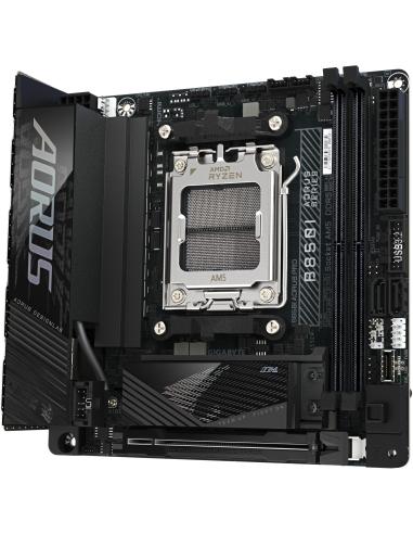 Gigabyte B850I AORUS PRO