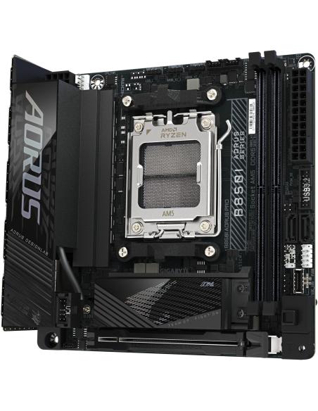 Gigabyte B850I AORUS PRO