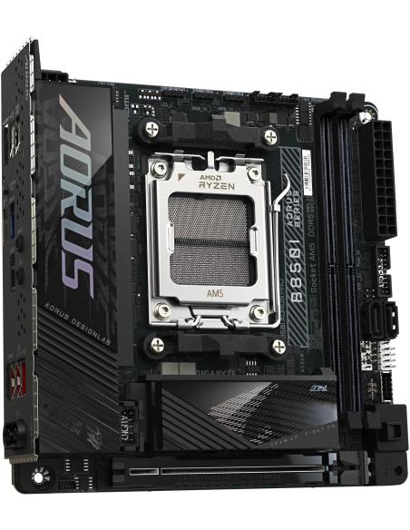 Gigabyte B850I AORUS PRO